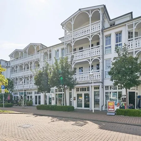 Apartment Ostseeurlaub Mit Hund Und Balkon In *