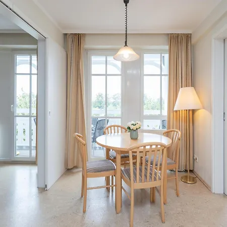 Apartment Ostseeurlaub Mit Hund Und Balkon In *