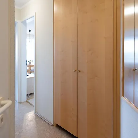 Ostseeurlaub Mit Hund Und Balkon In Apartment Sellin (Rugen)