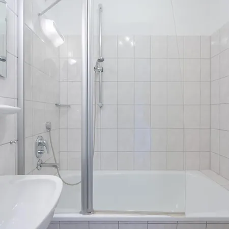 Ostseeurlaub Mit Hund Und Balkon In Apartamento
