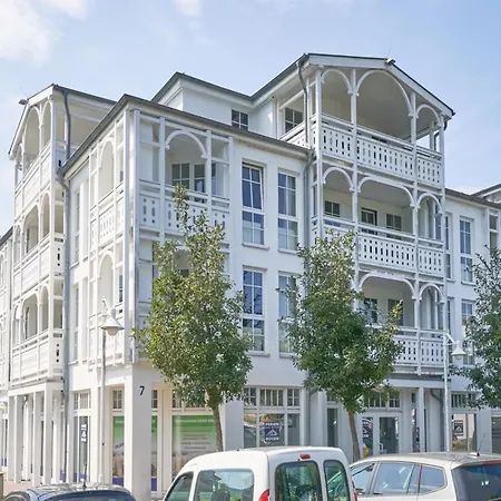 Apartment Ostseeurlaub Mit Hund Und Balkon In *