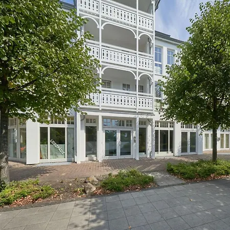 Ostseeurlaub Mit Hund Und Balkon In *